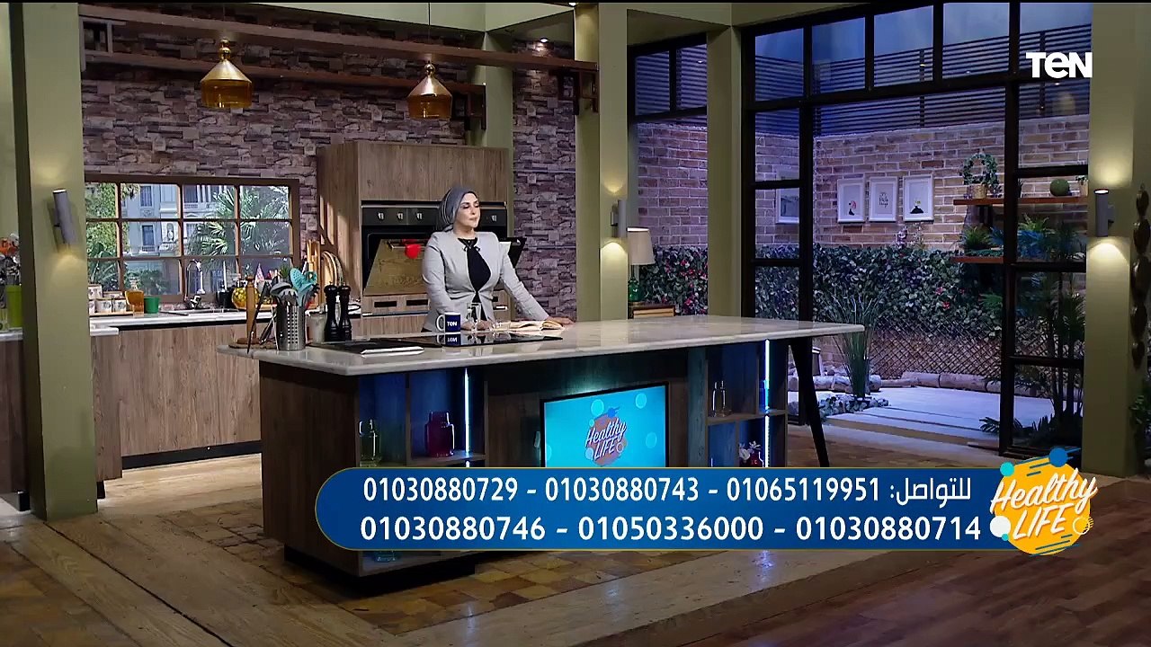 إزاي تاخد مقاس جسمك.. وتحذيرات من منتجات التخسي...