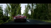 Ferrari Bande-annonce VO