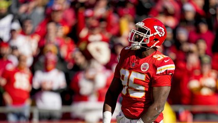 Kansas City Chiefs in a Bind as Chris Jones Holdout Continues