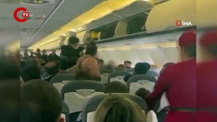 Hollanda’da Türk gencini öldüren şüpheli kaçarken uçakta yakalandı