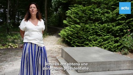 Le Moulin de Villeneuve : la résidence éternelle de deux auteurs à Saint-Arnoult