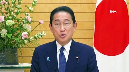 Japonya Başbakanı radyoaktif iddialarını böyle yalanladı