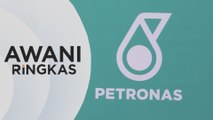 AWANI Ringkas: Petronas bayar dividen RM40 bilion kepada Kerajaan