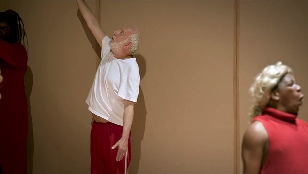 Last Dance! Extrait vidéo VF Danse