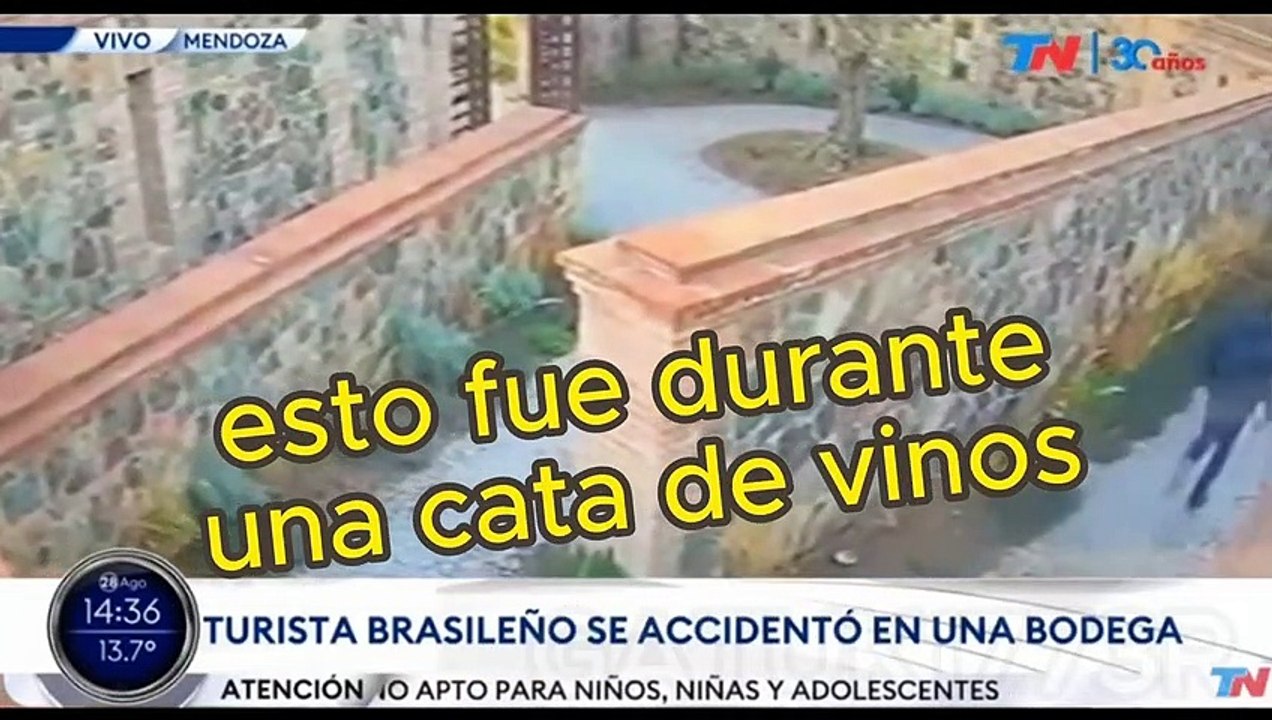 POR SUERTE ESTA GRAVE XD