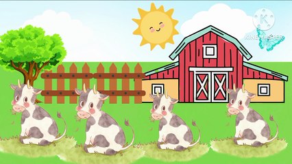 Old Mac donald had a farm_#Rhyme for kids #english #nurseryrhymes