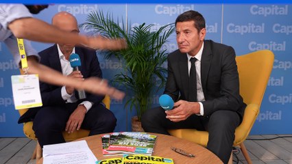 Finances locales, situations des villes, pauvreté, impôts locaux, crise démocratique… Les confidences de David Lisnard, maire de Cannes et président de l'Association des maires de France