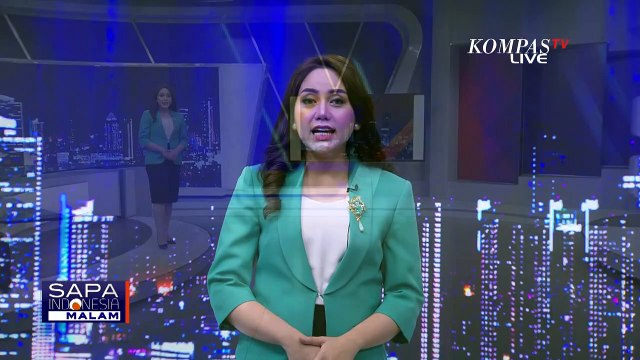 Pidato Anies Singgung Konoha dan Wakanda, Refleksi Demokrasi Indonesia Tak Sehat?