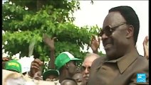 Gabon coup: The end of the Bongo political dynasty