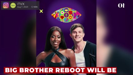 Big Brother Reboot ready to be one of the biggest events of TV this year: ‘The most high-profile spot possible’