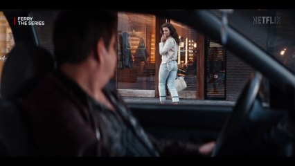 Ferry: The Series - Official Teaser Netflix
