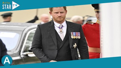 Prince Harry  apparition surprise à San Diego et nouvelle charge assassine contre la famille royale