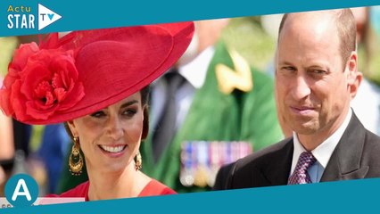 Kate et William  la somme exorbitante qu'il faudra débourser chaque année pour la scolarité de Geor