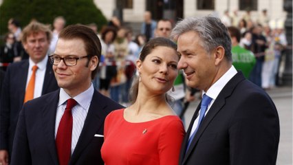 Prinz Daniel von Schweden offen: Das war dran an den Scheidungsgerüchten