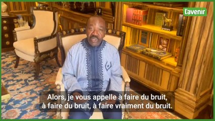 Gabon: coup d'Etat militaire, le président Ali Bongo en résidence surveillée