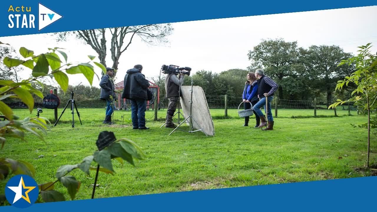 Silence, ça pousse !, France 5  qui paie les travaux  Stéphane Marie répond Photos