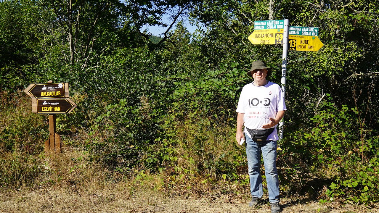 Ümit Özdağ'ın 30 Ağustos Zafer Bayramı mesajı: Zaferi, Recep Tayyip değil, Başkomutan Atatürk ve Türk Silahlı Kuvvetleri kazandı