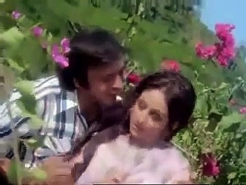 Dil Ke Tukde / Dada 1979 /Vinod Mehra, Bindiya Goswami , Usha Khanna