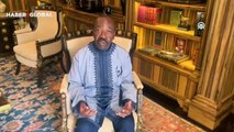 Gabon'da darbe! Cumhurbaşkanı Ali Bongo yardım istedi: 