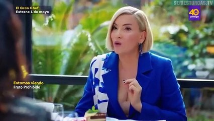 Fruto Prohibido – Cap 387