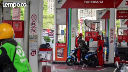 Pertamina Bakal Hapus Pertalite Mulai Tahun Depan Diganti Pertamax Green 92