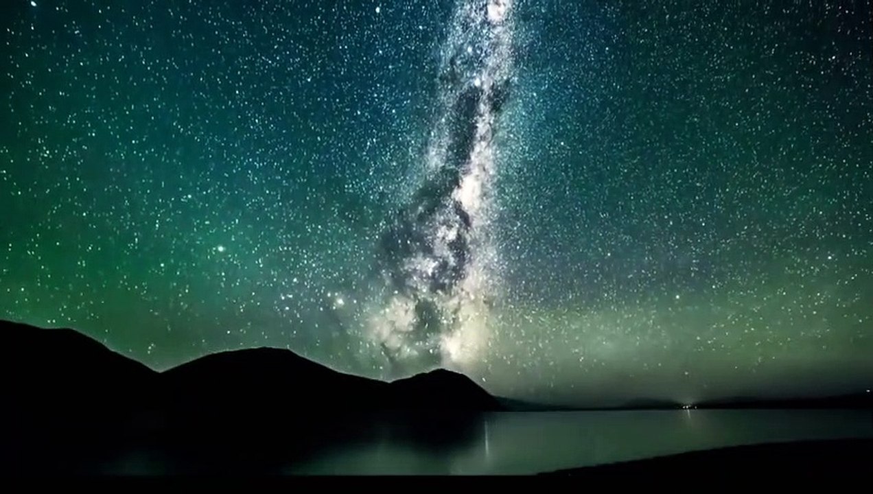 Estrellas fugaces