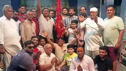 तीन साल बाद...आखिर शबरी के झूठे बेर खाने आएंगे श्रीराम!