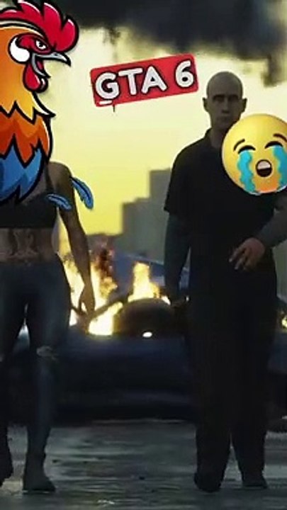 La fin du scenario de GTA 6 en grand DANGER : Rockstar perd un développeur légendaire !