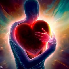 Título: "O Amor Divino Revelado: João 3:16"