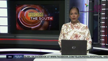 President Xiomara Castro denounced that there is a conspiracy against her government.