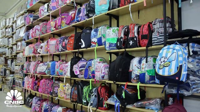 كيف يبدو مشهد العودة للمدراس في العراق؟