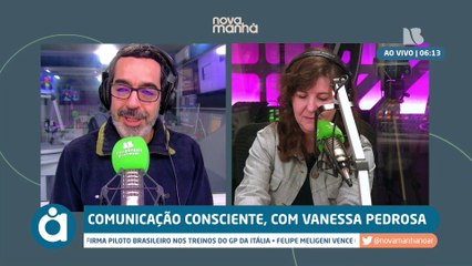 CUIDADOS COM A COMUNICAÇÃO NO AMBIENTE VIRTUAL