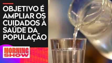 Alesp aprova lei que obriga bares e restaurantes a fornecer água filtrada de graça em SP