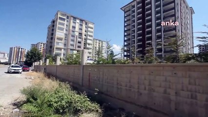 Malatya'da deprem sonrası yıkım çalışmaları sürüyor