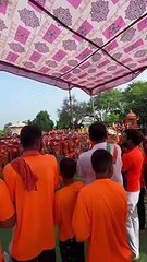 शिवनाथ का जल हमारे जीवन का आधार : सुशील शर्मा