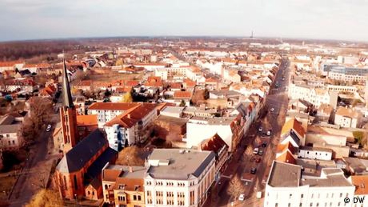 Mit VR-Headset durch die Geschichte reisen