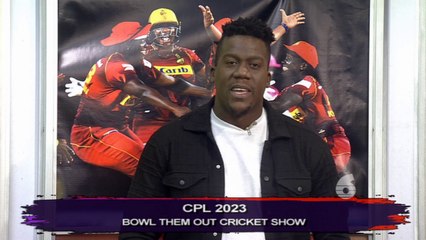 Bowl Them Out: 30th August 2023