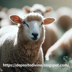 Título: "O Senhor é o Meu Pastor: Salmos 23:1"