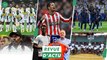 (Vidéo) - REVUE DU 30 AOUT: Rwanda vs Sénégal : Le match se jouera à Butare sans Aliou Cissé, PFA Awards 2023