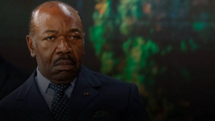 Coup d'état au Gabon : L'élection d'Ali Bongo annulée
