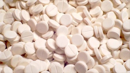 FDA Approves Generic ADHD Drugs