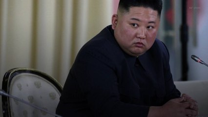 La Corée du Nord déploie des armes nucléaires maritimes