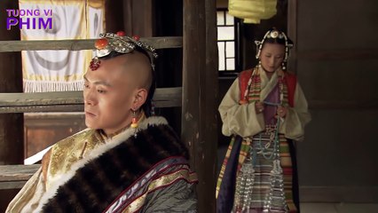 BỤI TRẦN LẮNG ĐỌNG-Tập 1 9(BÁ CHỦ TÂY TẠNG-2003)(Thuyết Minh) 1080p-Bản Đẹp -Lý kiệt, Phạm Băng Băng