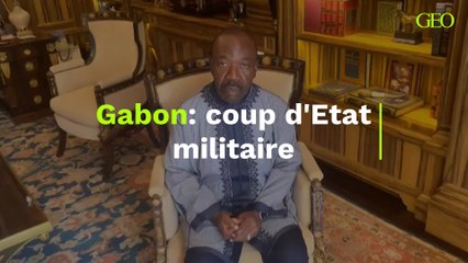 Gabon Military Coup: What You Need to Know 🇬🇦