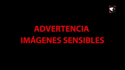 España | Filmaba con el celular una corrida de toros, se distrajo y sufrió una brutal corneada