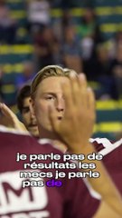 Dernier discours avant la fin du club - La triste histoire du BBL Handball