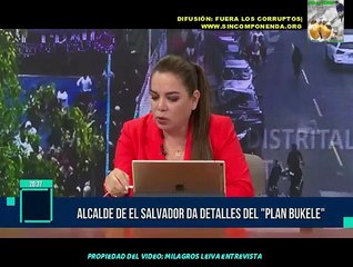 Download Video: CIUDADES SEGURAS Y CIUDADES INSEGURAS