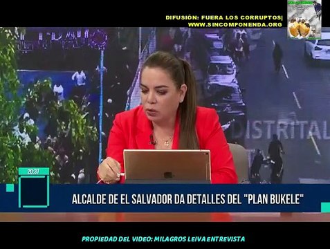 CIUDADES SEGURAS Y CIUDADES INSEGURAS