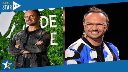 Jarry partage sa joie d'être papa depuis cinq ans avec une belle photo de ses enfants