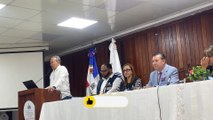 22 familias reclaman restos de víctimas de San Cristóbal